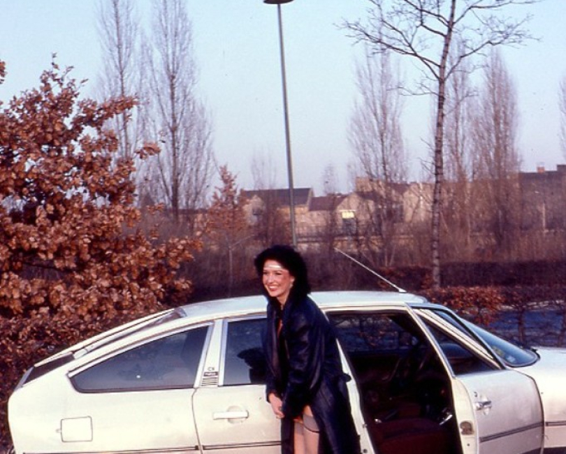 Private FKK Bilder!